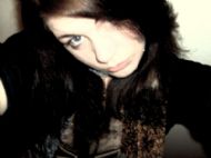 Untitled Brunette