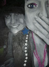 David and Jessica