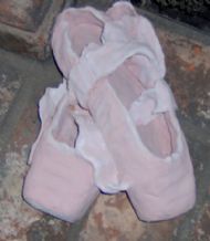 Worn