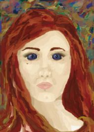 Self Portrait