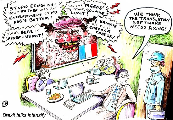 Merde