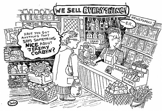 Happy Easter 2016 to all the appalling Labour traitors