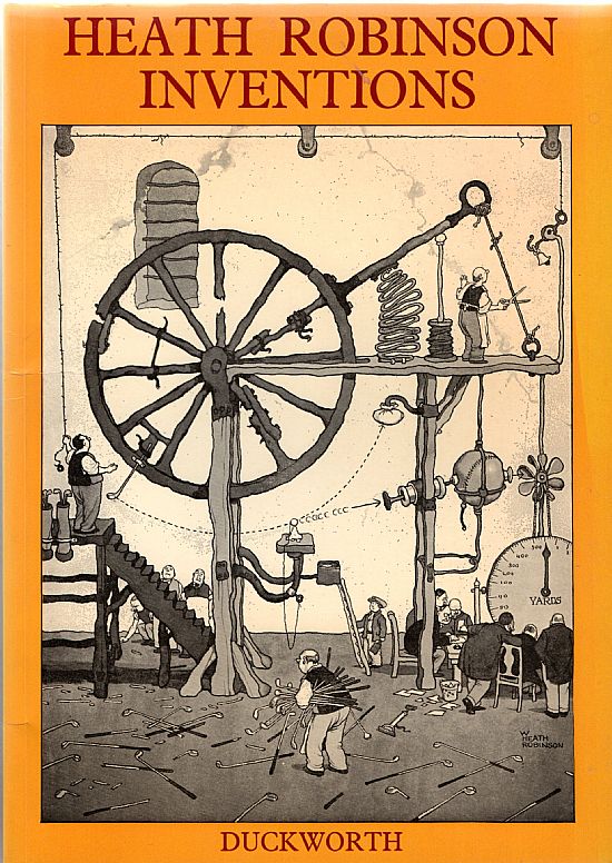 Heath Robinson