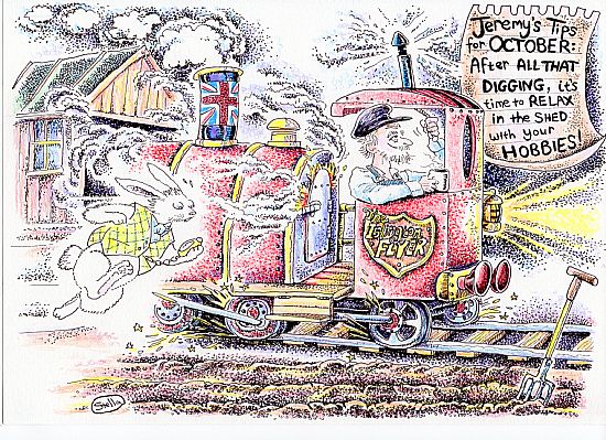 People's Railway