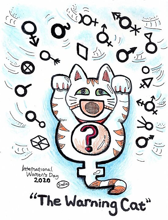 International Women's Day 2020