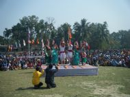 Children's Festival 2011