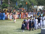 Children's Festival 2011