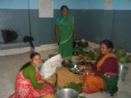 Womens Nutrition Program