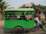 Transport to School 