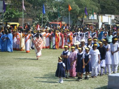 childrens festival