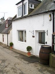 Traditional Fisherman's cottage