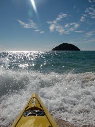 abel tasman launching