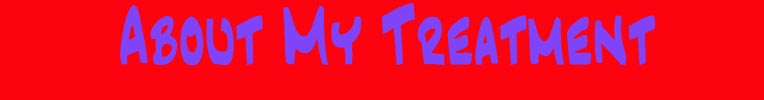 aboutmytreatment