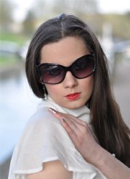 Sophia - Cambridge 