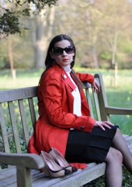 Sophia - Cambridge