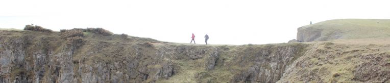 Bowring 76 Club Reunion 