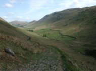 Morning assault behind us!