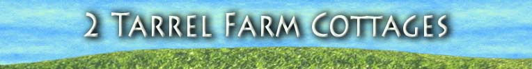 2 Tarrel Farm Cottages