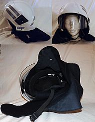 2007 Dräger HPS6100