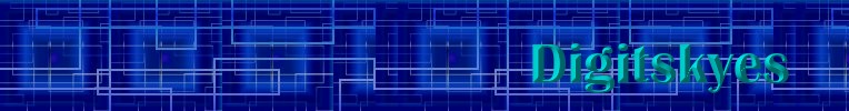 Digitskyes