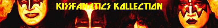 KISSFANATICS KOLLECTION