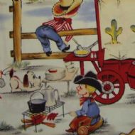 Lil Cowpokes