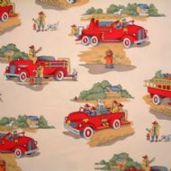 Friendly Neighbourhood Firemen