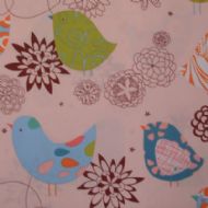 Starling Pink