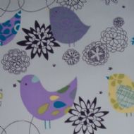 Starling Purple