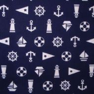 Japanese Nautical Navy