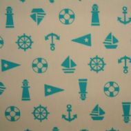 Japanese Nautical Cream
