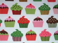 Confections Cupcakes Holidays