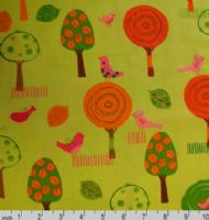 On a Whim Trees Green