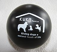 KWK9 Stress Ball (not for dogs)