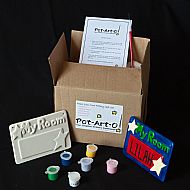 Room Plaque