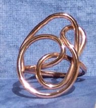 Wire ring