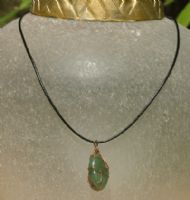 Green Stone
