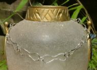 Sterling Silver 