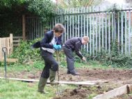 School Allotment