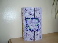 gatefold
