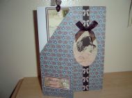 bookmark card