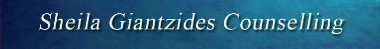 Sheila Giantzides Counselling