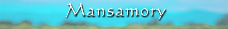 MANSAMA COMMUNITY DEVELOPMENT