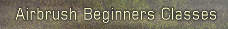 AirbrushBeginnersCourse