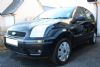 Ford Fusion 1.4 '3' Semi Auto **SOLD**