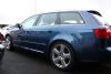 AUDI A4 AVANT 2.0T FSI S Line Quattro (4WD) *SOLD*