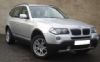BMW X3 SE 2.0TD (177) Station Wagon - SOLD