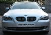 BMW 530d SE Facelift, DVD Nav, Leather, PDC, Huge Spec