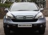 Honda CR-V 2.2 i-CTDi ES 4x4, FSH - All terrain tyres