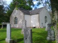 Eaglais ainmeil na CrÃ²ice